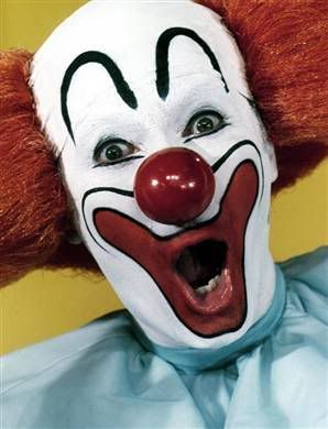 Bozo the Clown Pictures, Images and Photos