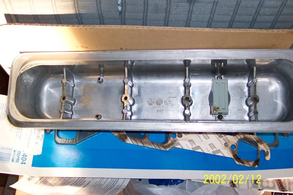 Valve train problems???..Help!!!! Chevy Nova Forum