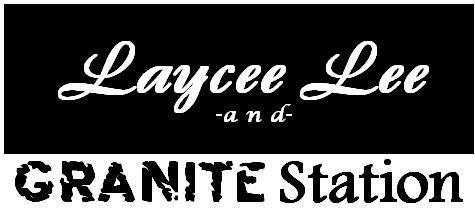 Laycee.Lee &amp;Granite Station LOGO