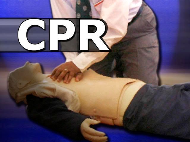 Cpr Certification Online Free