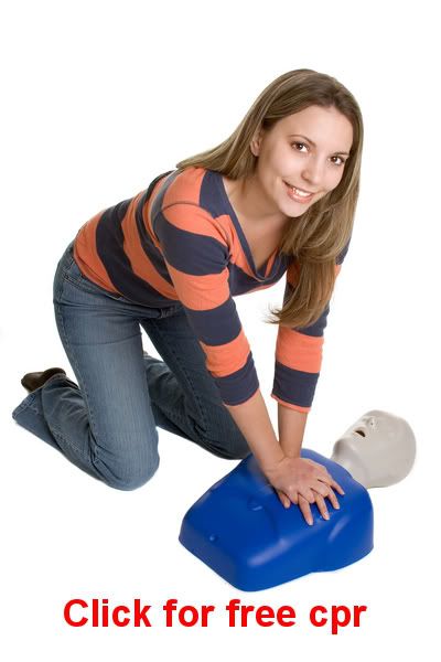 cpr certification classes