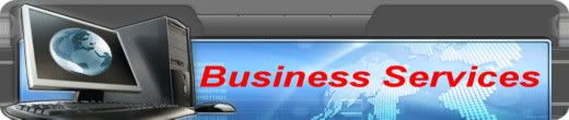 SEO Specialist Online Business Services