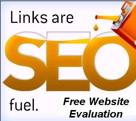 Get a free evaluation and analysis of your current search engine performance and how we can make it even better! 