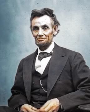 Abraham Lincoln Pictures, Images and Photos