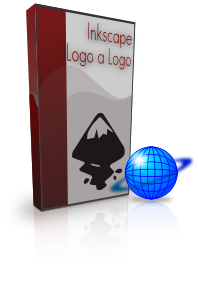 Inkscape Logo a Logo