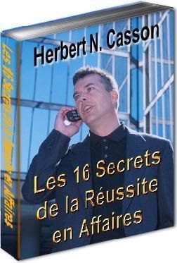 les16secrets