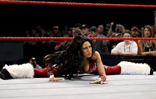 WWE Melina Perez Pictures, Images and Photos