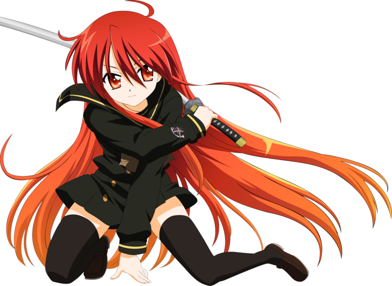 Shana