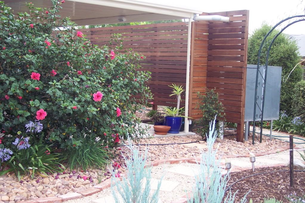 View topic Hide my ugly shed ideas please ?!? • Home Renovation