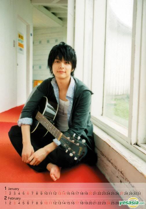 teppei-calendar2008-2