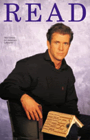 Mel Gibson Read