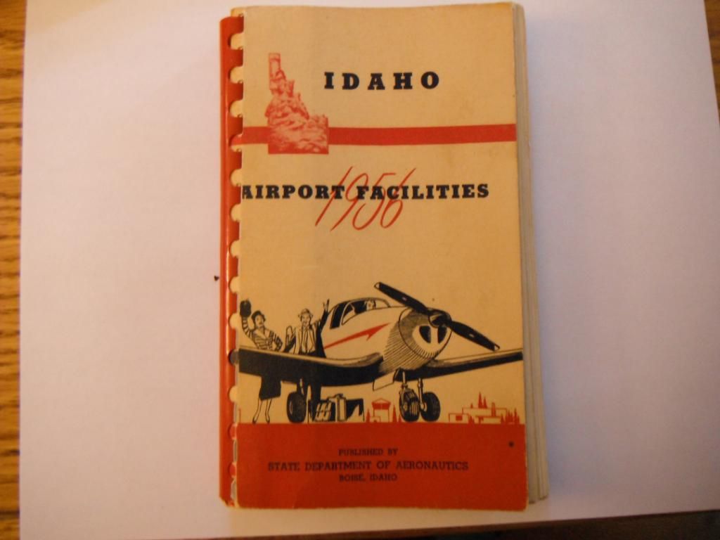 Reopen Riggins, Idaho Airstrip? Backcountry Pilot