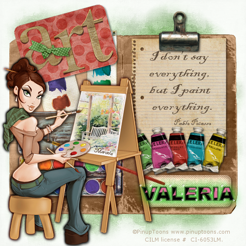 artistVALERIA.png picture by imanprincess5