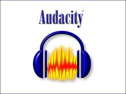 Audacity For Windows 1.2.6