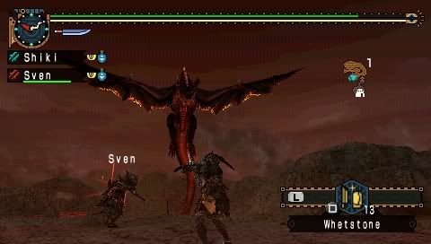 Fatalis Slayer