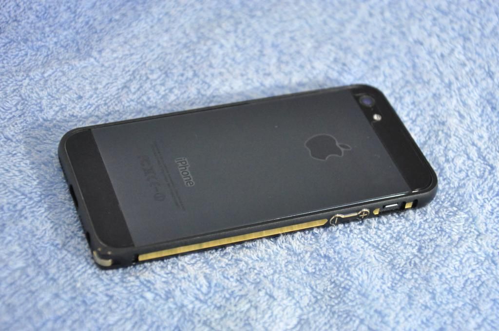 Bán or Giao lưu IP5 - Lock - Sprint - Black - 16Gb - FW 7.0.4 - 4