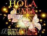 SALUDOS.jpg image by glenvidal