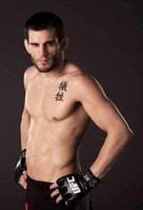 jon fitch Pictures, Images and Photos