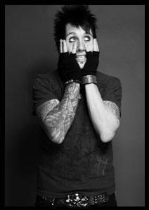 Jacoby Shaddix Pictures, Images and Photos