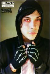 Imagenes my chemical romance!
