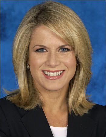 Martha Maccallum Twitter