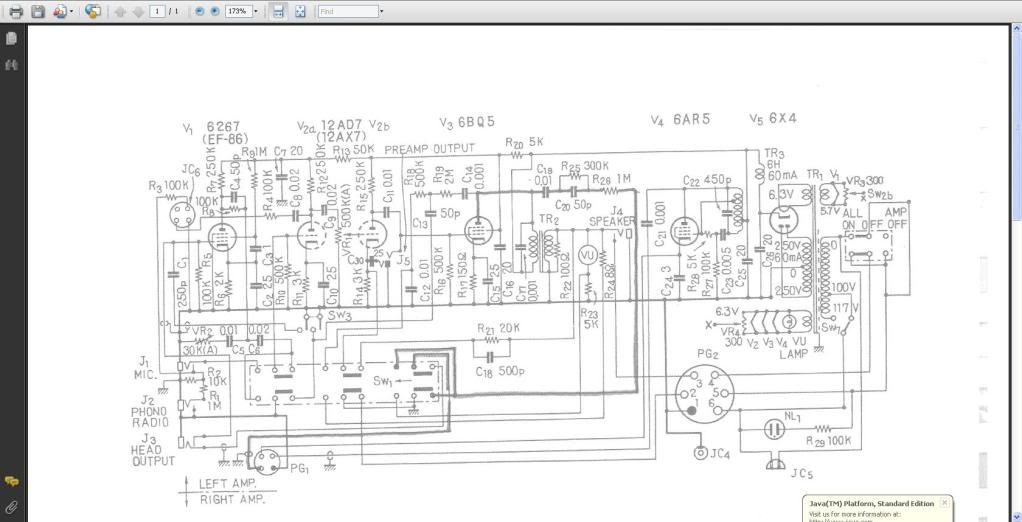 Tape head input help Audiokarma Home Audio Stereo Discussion Forums