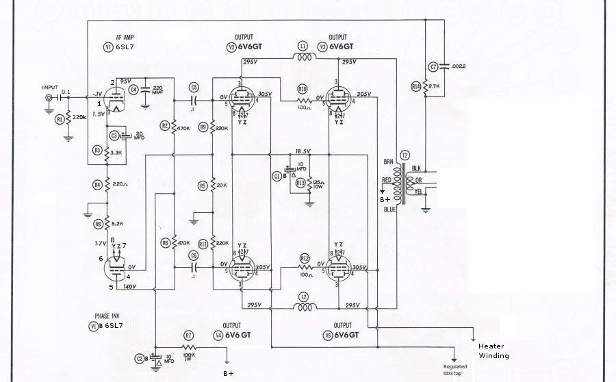 Magnavox 142 - rebuild/modification thread | Page 7 | Audiokarma Home