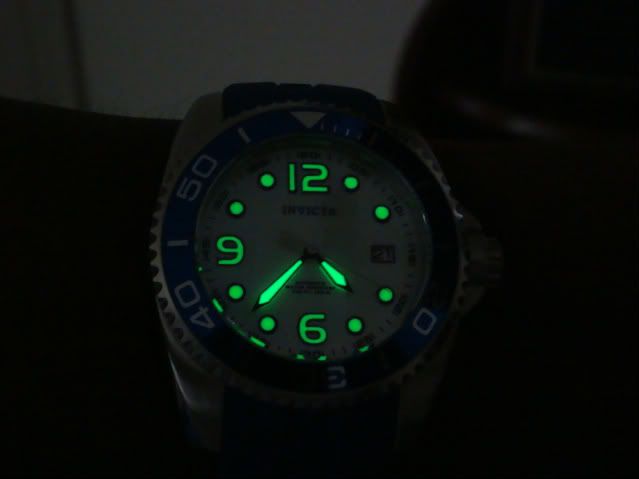 I just watch what they do. Polyurethane Sports Watch. I just watch what they do.