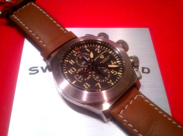 swiss legend militare