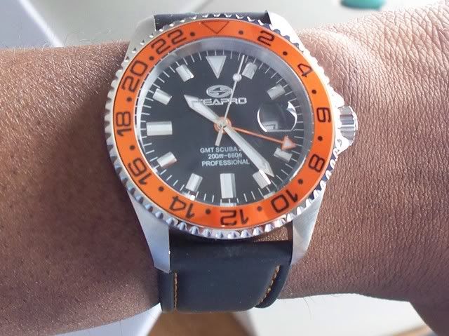 seapro scuba 200