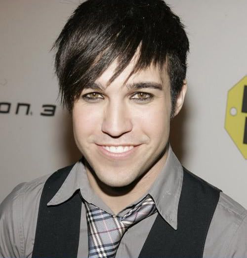 Pete Wentz