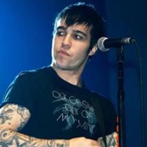 Pete Wentz