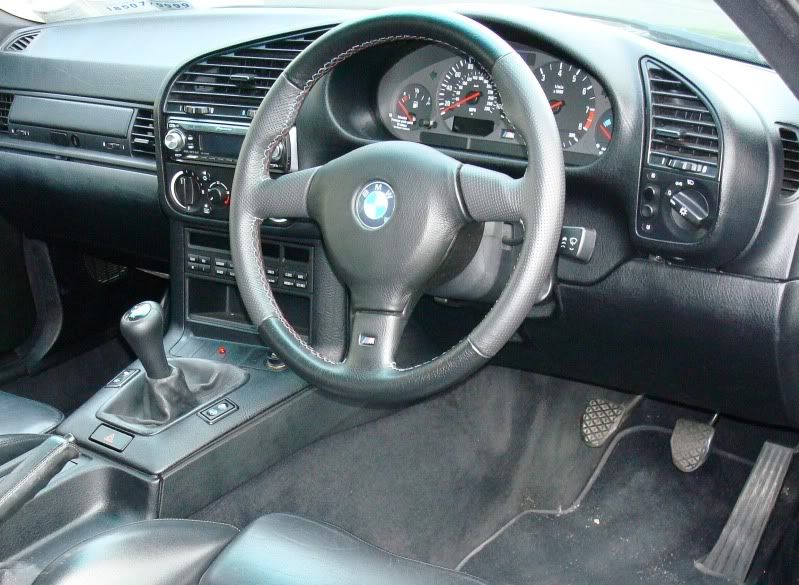 E36 M3 evo/mtec steering wheel Forums