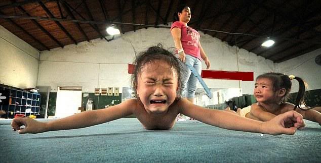 Trở thành cường quốc thể thao - Họ đã làm điều ấy như thế nào? - 3