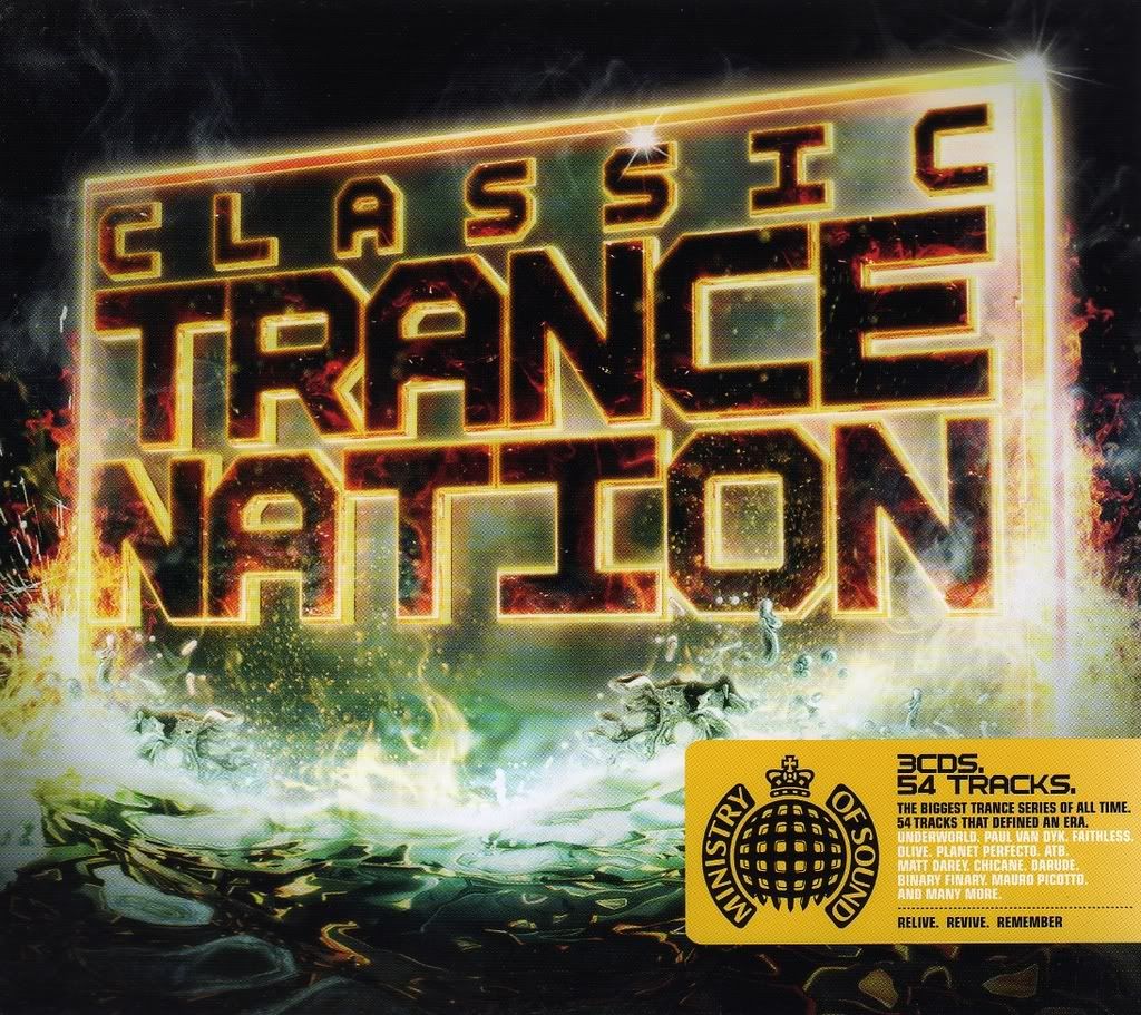 classic trance nation front