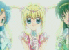 12-1.gif gifs mermaid melody image by Infinty_anime