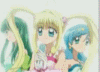 17-1.gif gifs mermaid melody image by Infinty_anime