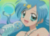 18-1.gif gifs mermaid melody image by Infinty_anime