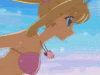 5-1.gif gifs mermaid melody image by Infinty_anime