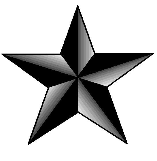 nautical star