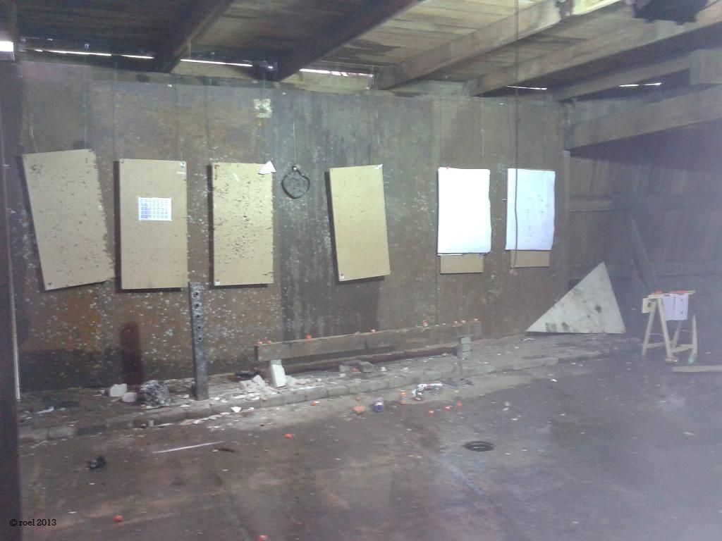 shooting range in the Netherlands Airguns & Guns Forum
