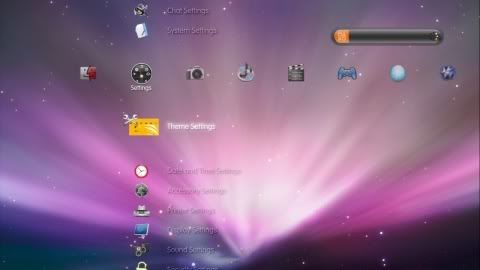 ps3 themes download. PS3 Theme Download