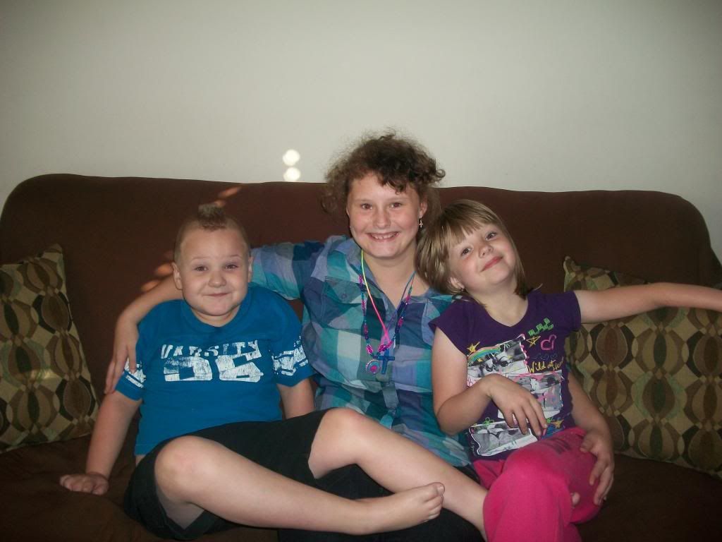 enter image title here Their first picture together, from August 2013.