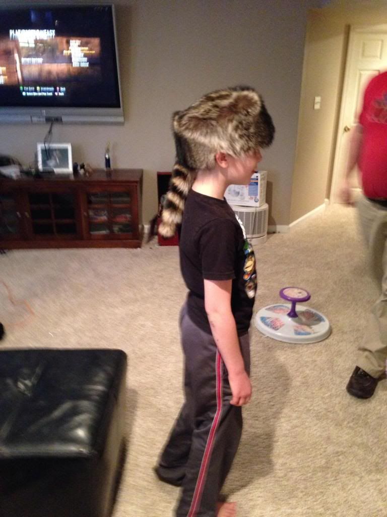 I want to make fur hats. - Homesteading Questions