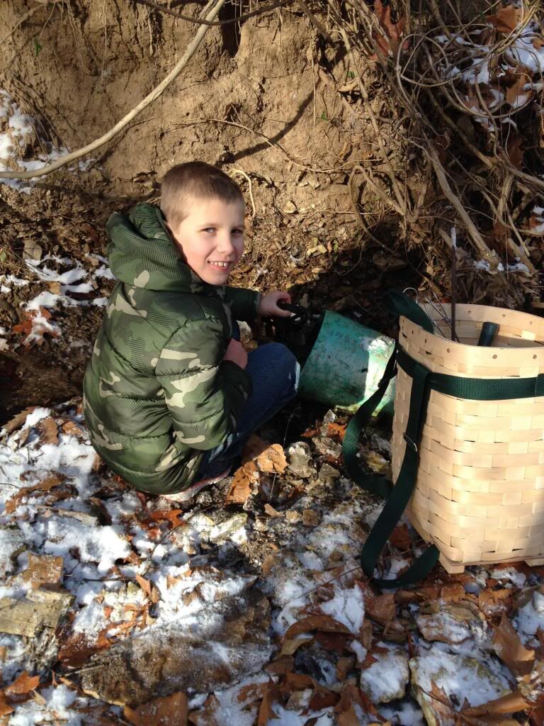 I want to make fur hats. - Homesteading Questions