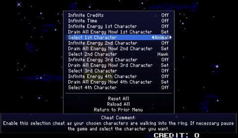 Mame Addicts • View topic - MAME Cheats Help Desk