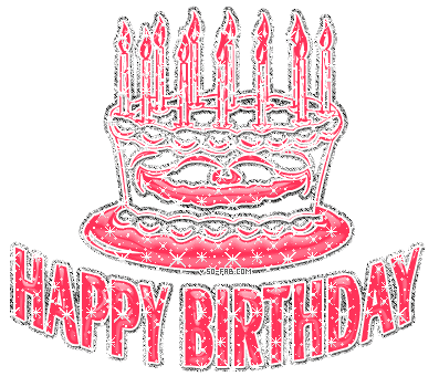 birthday pictures gif. george Gifs irthday gif