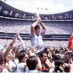 Mexico 1986,Piala Dunia,World Cup