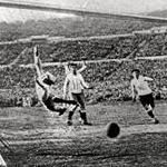 Uruguay 1930,Piala Dunia,World Cup