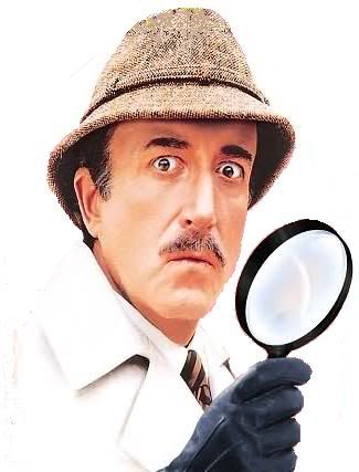 inspector clouseau Pictures, Images and Photos